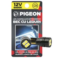 Автомобильная лампа Pigeon 1127184 светодиодная