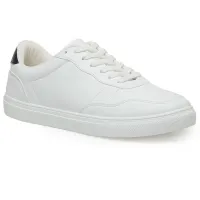 Adidași pentru bărbați Torex 3S TOMPKINS PU 3PR 43/ White