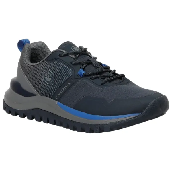 Adidași pentru bărbați Lumberjack 2W MARTHA 2PR 40/ Navy photo 1 Adidași pentru bărbați Lumberjack 2W MARTHA 2PR 40/ Navy photo 1