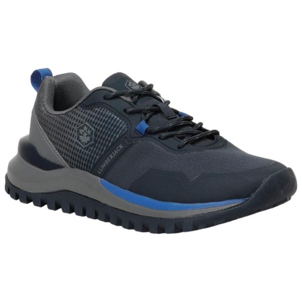 Adidași pentru bărbați Lumberjack 2W MARTHA 2PR 40/ Navy photo 1 Adidași pentru bărbați Lumberjack 2W MARTHA 2PR 40/ Navy photo 1