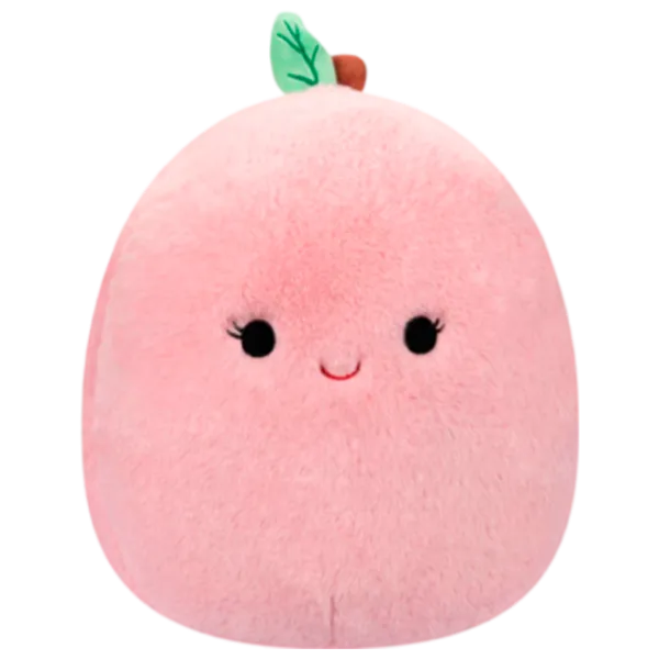 Мягкая игрушка Canal Toys Animals SQJW1218FC 3+/ Разноцветный photo 1