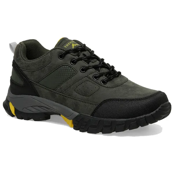 Adidași pentru bărbați Torex 3W DOMINIC 3PR 42/ Khaki photo 1