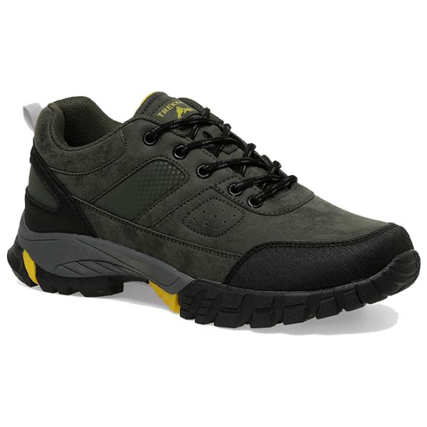 Adidași pentru bărbați Torex 3W DOMINIC 3PR 42/ Khaki photo 1