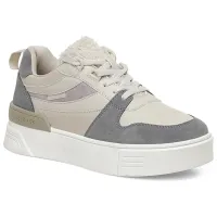 Кеды для женщин Lumberjack Lenna 3PR Демисезон/ Beige