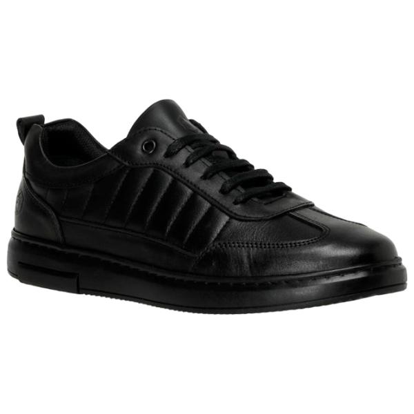 Adidași pentru bărbați Lumberjack 3F AXEL D 3PR 43/ Black photo 1