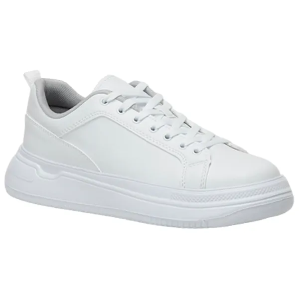 Adidași pentru bărbați Torex 3I RABOS 3FX 44/ White photo 1 Adidași pentru bărbați Torex 3I RABOS 3FX 44/ White photo 1