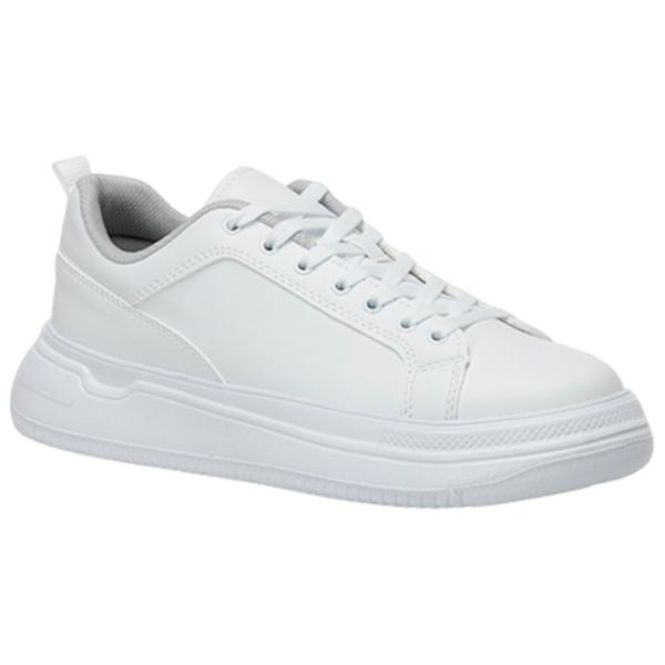 Adidași pentru bărbați Torex 3I RABOS 3FX 44/ White photo 1 Adidași pentru bărbați Torex 3I RABOS 3FX 44/ White photo 1