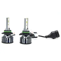 Автомобильная лампа Photon MN2912 светодиодная/ HIR2/ 9012