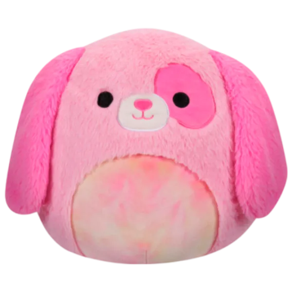 Мягкая игрушка Canal Toys Animals SQJW1218FB 3+/ Разноцветный photo 1