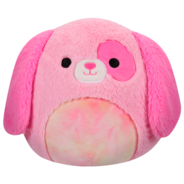 Мягкая игрушка Canal Toys Animals SQJW1218FB 3+/ Разноцветный photo 1