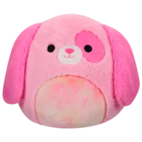 Мягкая игрушка Canal Toys Animals SQJW1218FB 3+/ Разноцветный