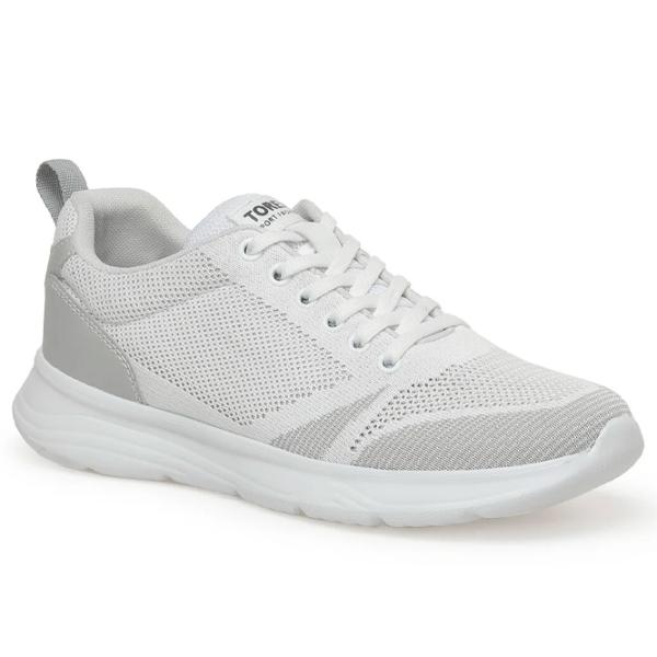 Adidași pentru bărbați Torex 3M WALSH 3FX 44/ White photo 1 Adidași pentru bărbați Torex 3M WALSH 3FX 44/ White photo 1