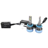 Автомобильная лампа Photon UL2329 светодиодная/ H9