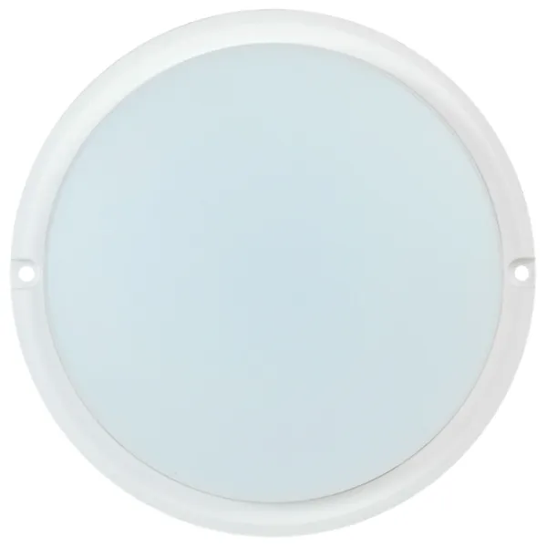 Plafonieră IEK LDPO0-4004-18-4000-K01 195 mm/ Plastic photo 1 Plafonieră IEK LDPO0-4004-18-4000-K01 195 mm/ Plastic photo 1