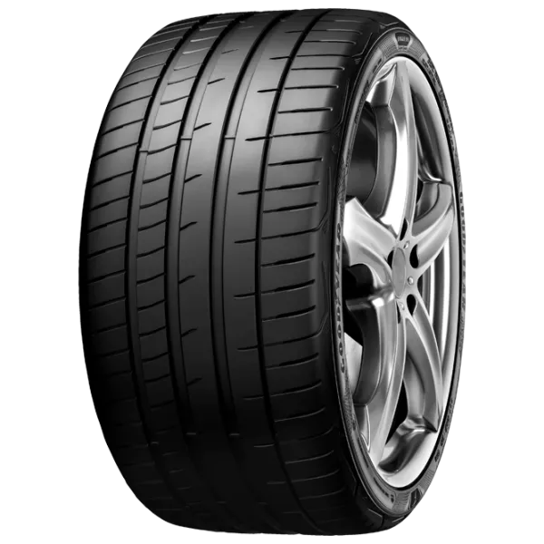 Anvelope GoodYear Eagle F1 Supersport 245/ 40 R20 99Y XL Vară/ Autoturism photo 1 Anvelope GoodYear Eagle F1 Supersport 245/ 40 R20 99Y XL Vară/ Autoturism photo 1