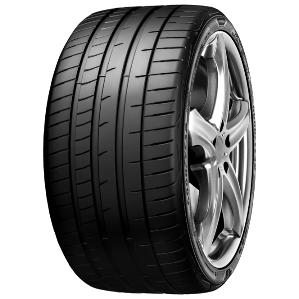 Anvelope GoodYear Eagle F1 Supersport 245/ 40 R20 99Y XL Vară/ Autoturism photo 1 Anvelope GoodYear Eagle F1 Supersport 245/ 40 R20 99Y XL Vară/ Autoturism photo 1