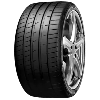 Шины GoodYear Eagle F1 Supersport 275/ 35 R20 102Y XL TL Лето/ Легковой