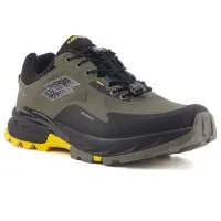 Adidași pentru bărbați Lotto 3W MAGNUS WP 3PR 43/ Gray