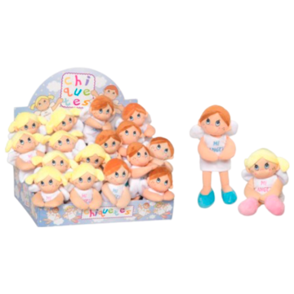 Breloc Artesania Beatriz AB 10236 0+/ White photo 1 Breloc Artesania Beatriz AB 10236 0+/ White photo 1