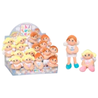 Breloc Artesania Beatriz AB 10236 0+/ White