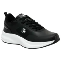 Adidași pentru bărbați Lumberjack 3W RICO 3PR 40/ Black
