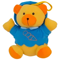 Jucărie moale Alexis TK/ P/ 1034-0300 1+/ Brown