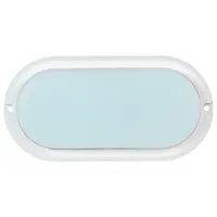 Plafonieră IEK LDPO0-4012-12-4000-K01 Plastic