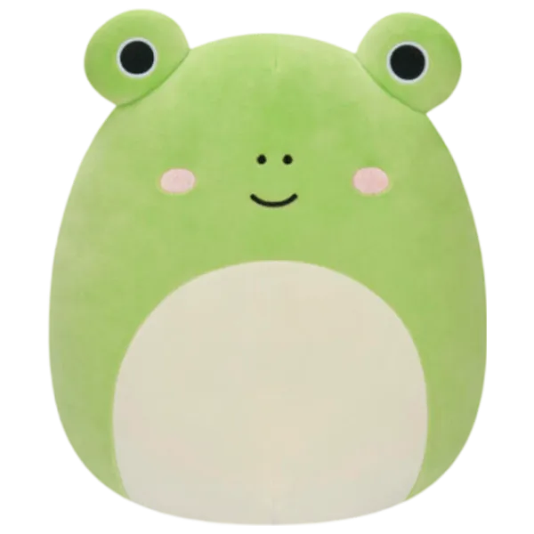 Мягкая игрушка Canal Toys Animals SQJW122B 3+/ Разноцветный photo 1 Мягкая игрушка Canal Toys Animals SQJW122B 3+/ Разноцветный photo 1