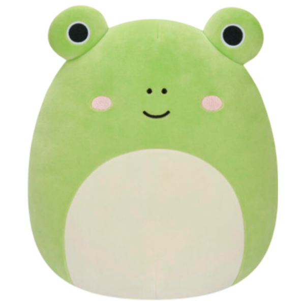 Мягкая игрушка Canal Toys Animals SQJW122B 3+/ Разноцветный photo 1 Мягкая игрушка Canal Toys Animals SQJW122B 3+/ Разноцветный photo 1