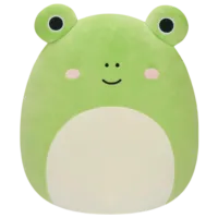 Мягкая игрушка Canal Toys Animals SQJW122B 3+/ Разноцветный