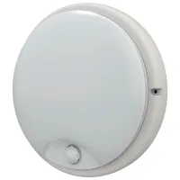 Plafonieră IEK LDPO0-4100D-12-4000-K01 Plastic