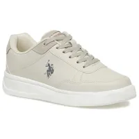 Кеды для женщин U.S. Polo Assn. Elta 3FX Весна - лето/ Beige