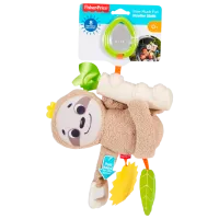 Breloc Mattel FXC31 0+/ Gray