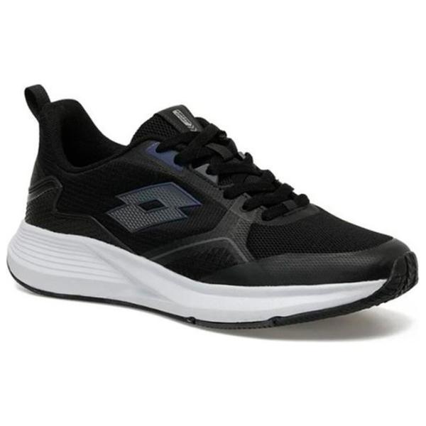 Adidași pentru bărbați Lotto 3W ATHICA 3PR 44/ Black photo 1