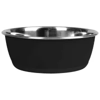 Bol pentru animale Flamingo 1032336 Inox