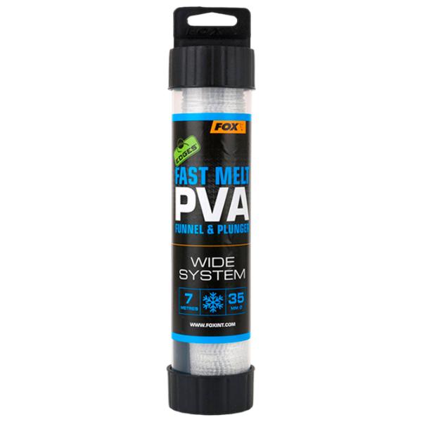 Sistem PVA Fox CPV065 3/ White photo 1