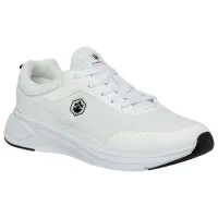 Adidași pentru bărbați Lumberjack 2W PHILI 2PR 43/ White