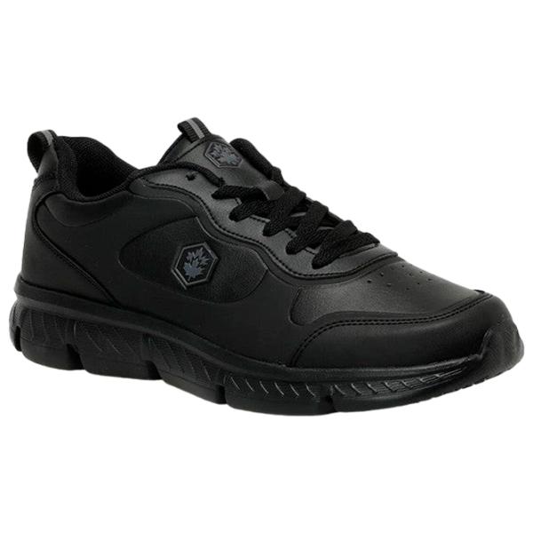 Adidași pentru bărbați Lumberjack 2W ALBERT 2PR 40/ Black photo 1