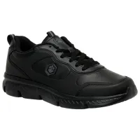 Adidași pentru bărbați Lumberjack 2W ALBERT 2PR 43/ Black