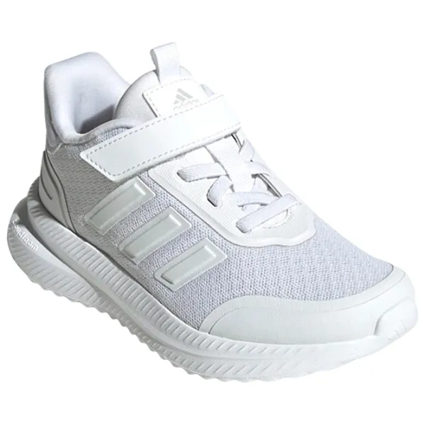 Кроссовки унисекс для детей Adidas X_Plrpath El C ftwr 30/ Белый photo 1