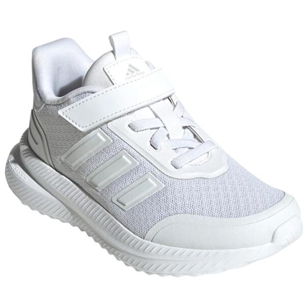 Кроссовки унисекс для детей Adidas X_Plrpath El C ftwr 30/ Белый photo 1