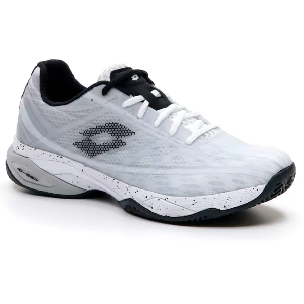 Adidași pentru bărbați Lotto 2W MIRAGE 300 CLY 2PR 41/ White photo 1 Adidași pentru bărbați Lotto 2W MIRAGE 300 CLY 2PR 41/ White photo 1