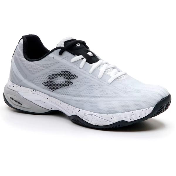 Adidași pentru bărbați Lotto 2W MIRAGE 300 CLY 2PR 41/ White photo 1 Adidași pentru bărbați Lotto 2W MIRAGE 300 CLY 2PR 41/ White photo 1