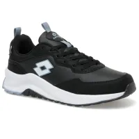 Кроссовки для мужчин Lotto 2W MEZINO 2PR 41/ Черный