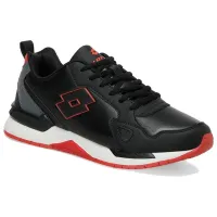 Adidași pentru bărbați Lotto 2W BRIGHTON PU 2PR 45/ Black
