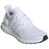 Кроссовки унисекс для детей Adidas Ubounce Dna J 37.5/ Белый