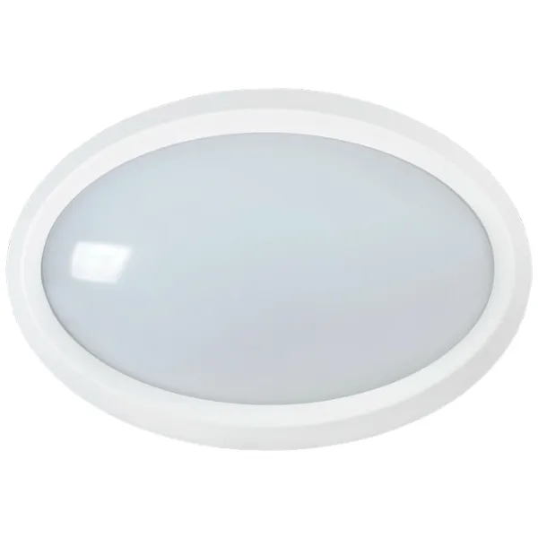 Plafonieră IEK LDPO0-5020-08-4000-K01 Polipropilenă photo 1 Plafonieră IEK LDPO0-5020-08-4000-K01 Polipropilenă photo 1