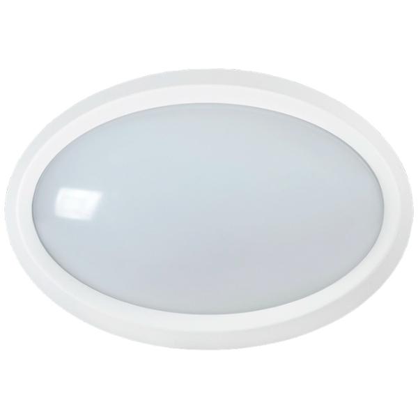 Plafonieră IEK LDPO0-5020-08-4000-K01 Polipropilenă photo 1 Plafonieră IEK LDPO0-5020-08-4000-K01 Polipropilenă photo 1