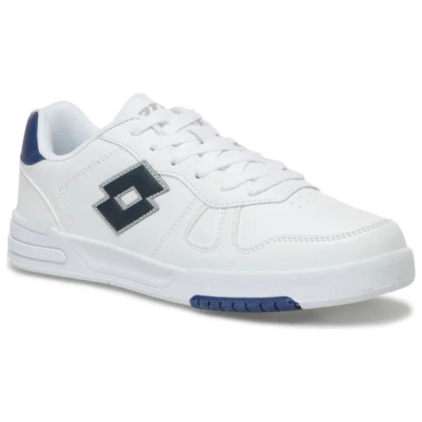Adidași pentru bărbați Lotto 2W MORBIS 2PR 40/ White photo 1 Adidași pentru bărbați Lotto 2W MORBIS 2PR 40/ White photo 1
