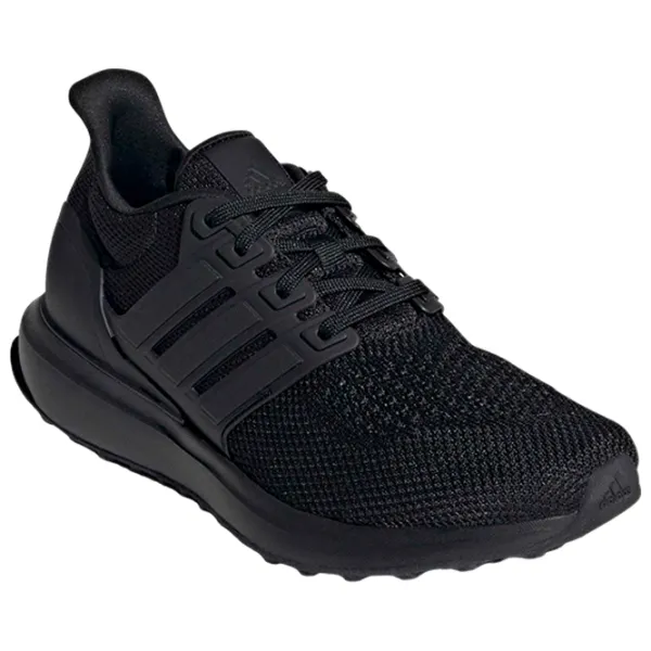 Кроссовки унисекс для детей Adidas Ubounce Dna J 39.5/ Черный photo 1